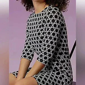 JMclaughlin Catalyst Dress XS